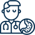 GASTROENTEROLOGIST